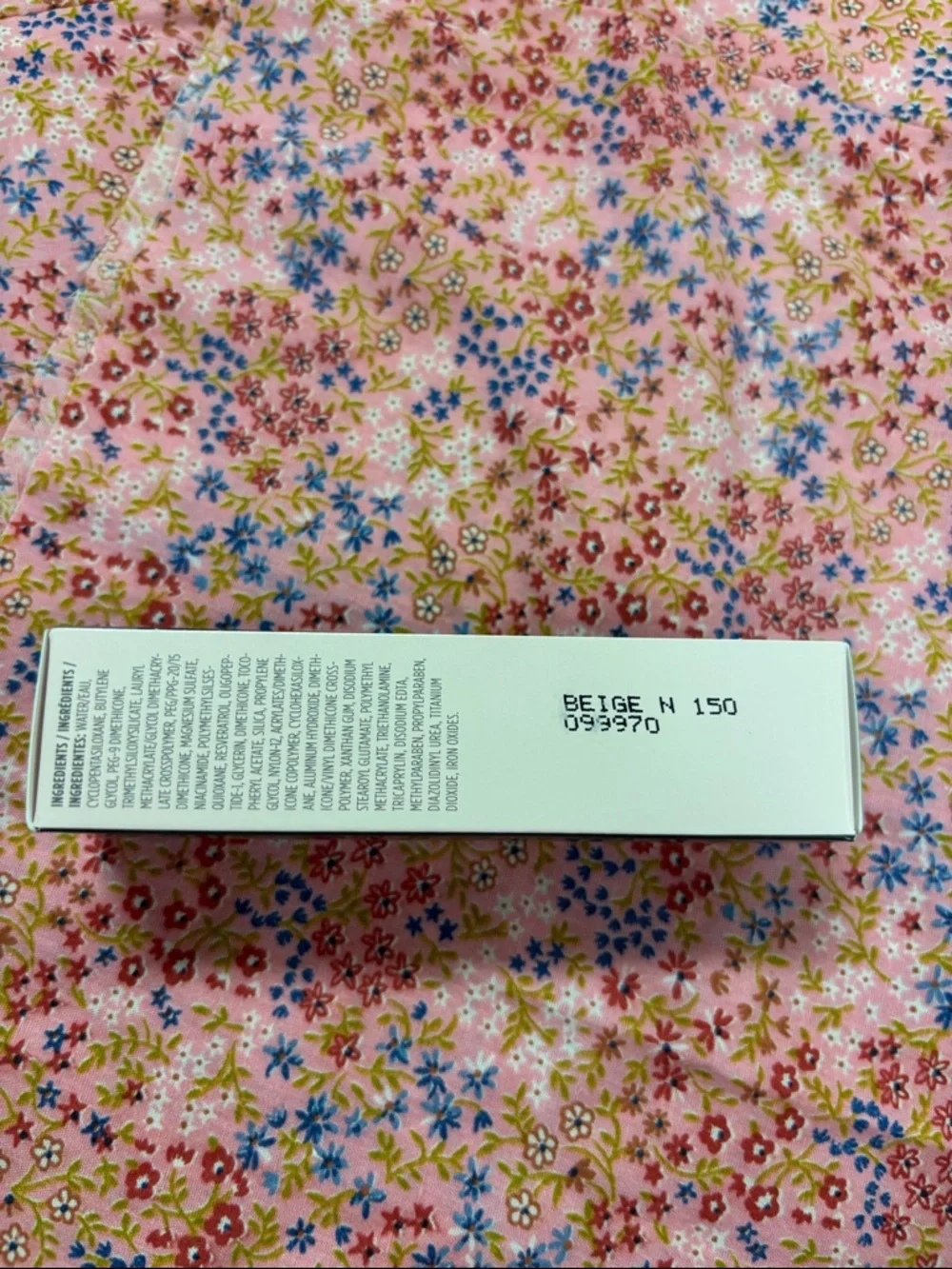 Beige N 150 - Mary Kay Timewise Matte 3D Foundation